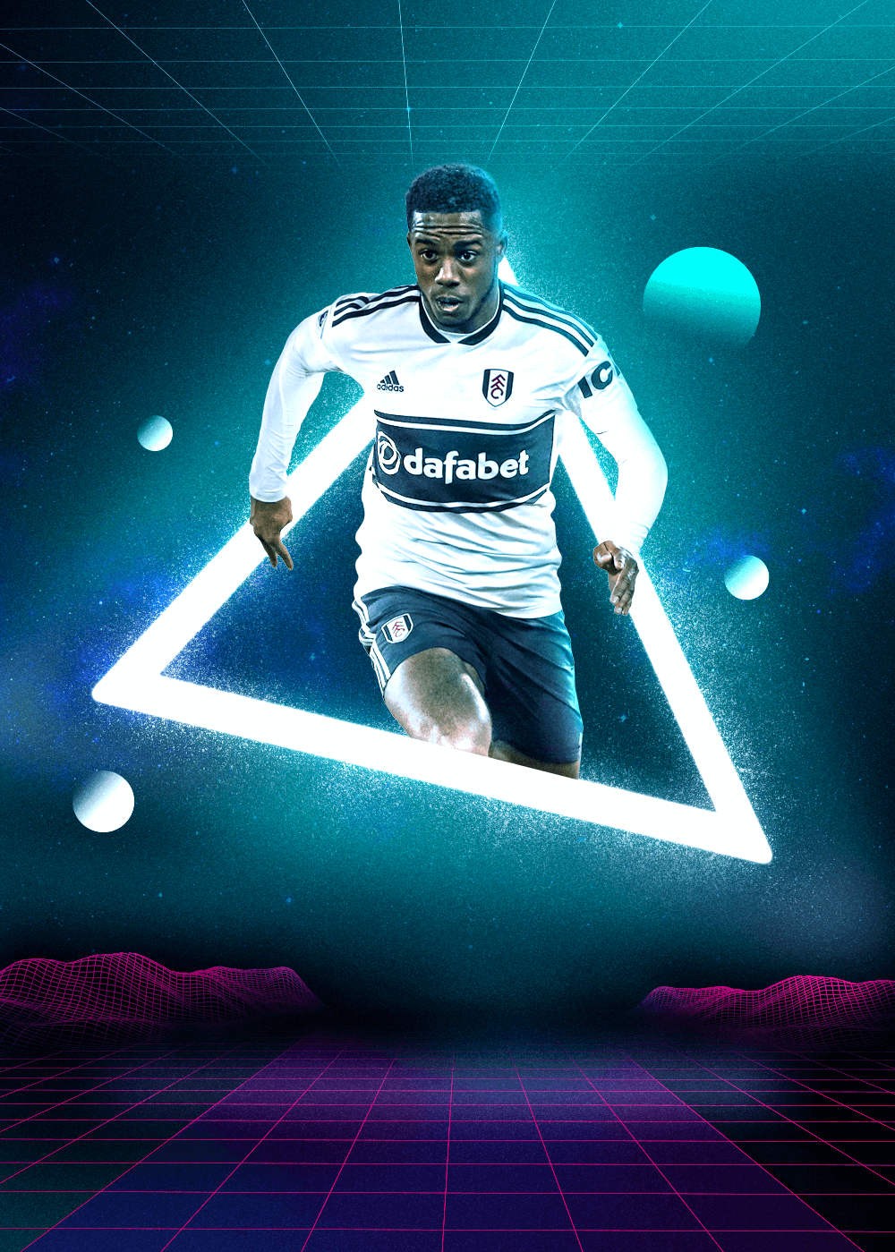 两队的技战 两队的技战