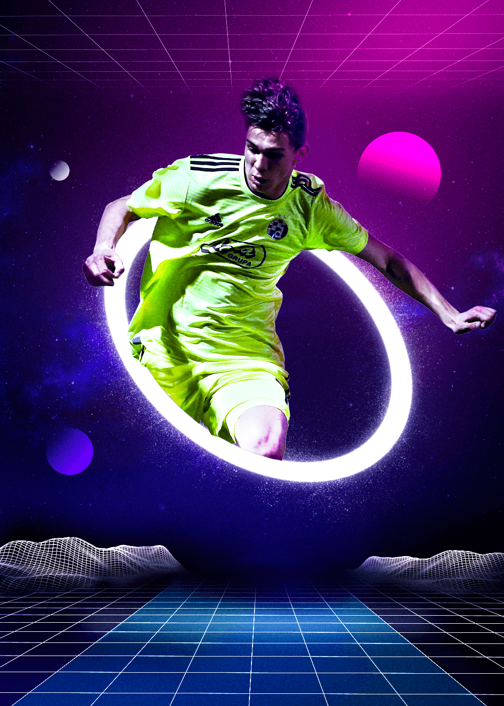 空间内轻松 空间内轻松